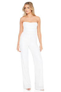 Sloane Jumpsuit - Nookie