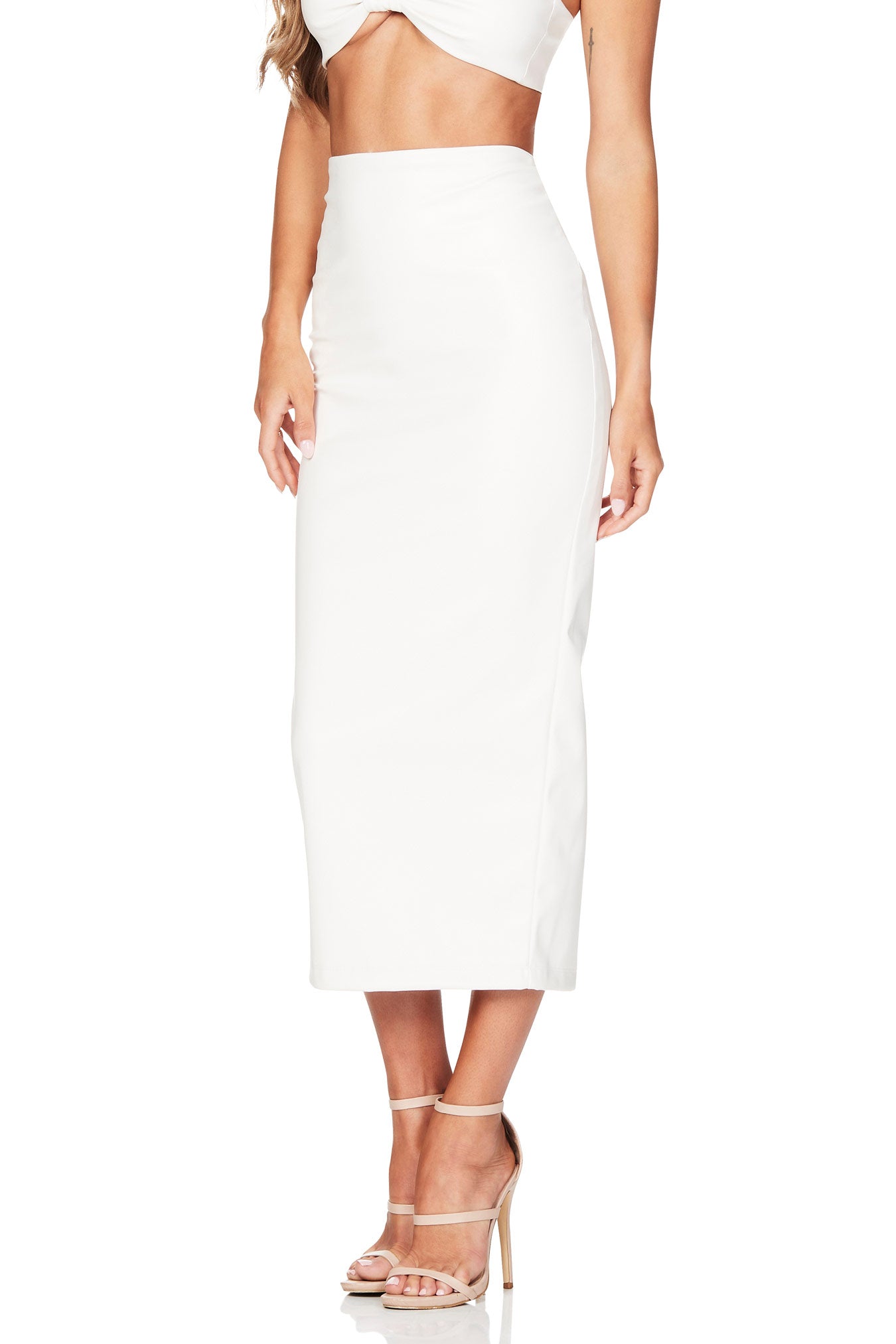 TALIA SKIRT - Nookie