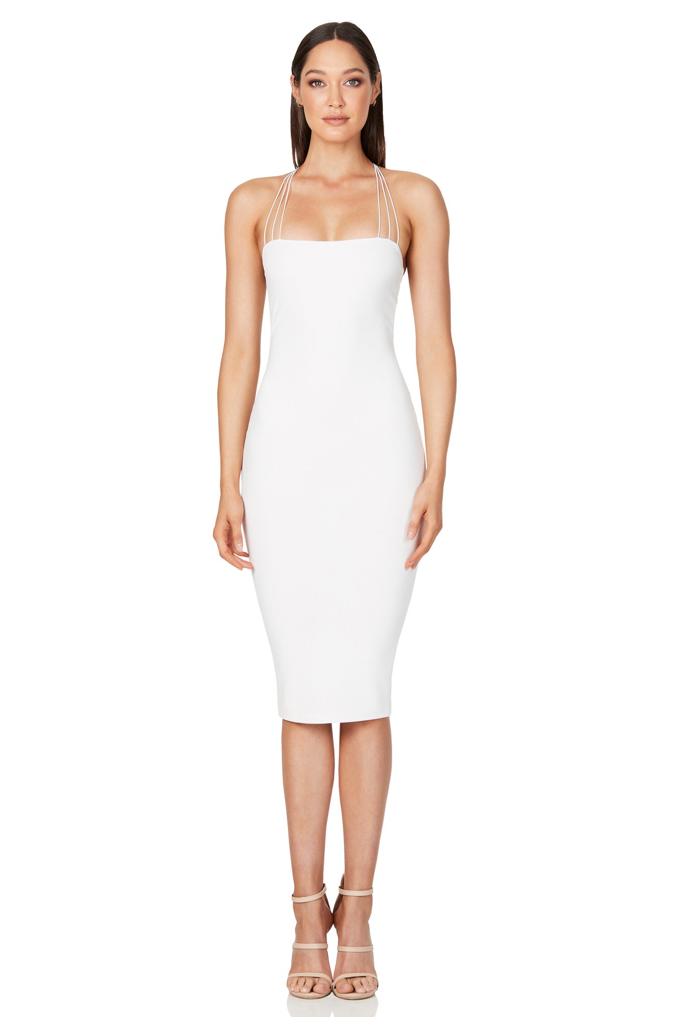 TRINITY 2 WAY MIDI - Nookie