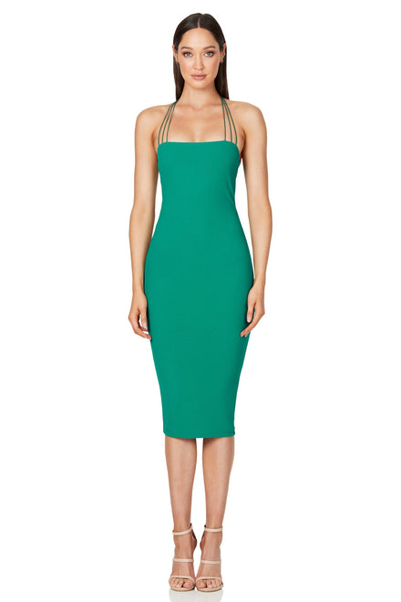 TRINITY 2 WAY MIDI - Nookie