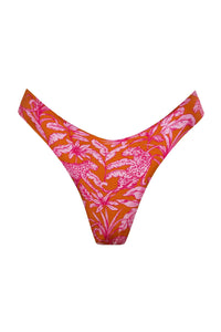 Wild At Heart 80's Pant - Nookie