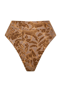 Wild At Heart HW Pant - Nookie