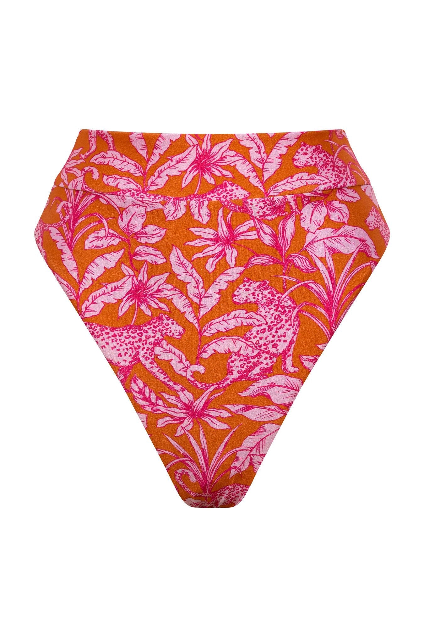 Wild At Heart HW Pant - Nookie