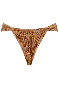Wild At Heart Pant - Nookie