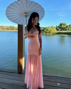 Monroe Maxi Dress