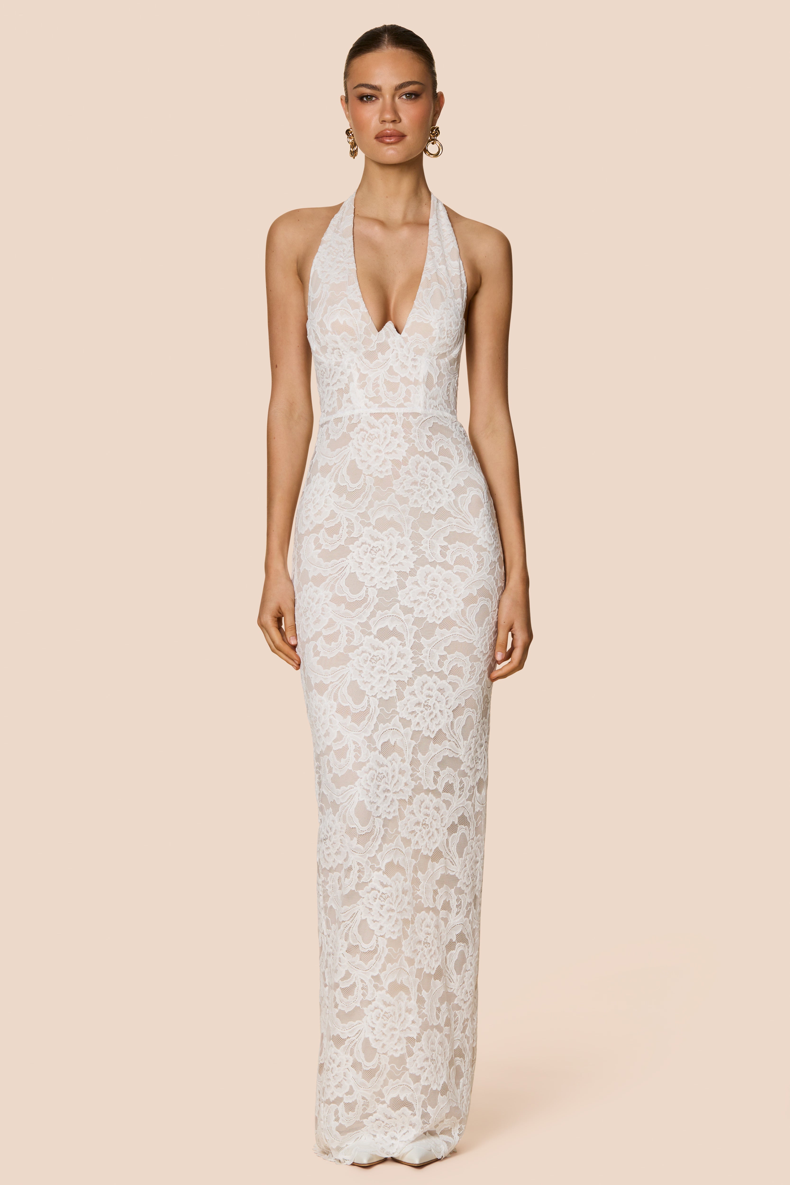 Alessia Gown