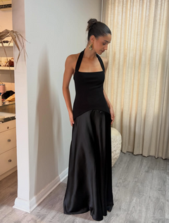 Alice Halter Maxi