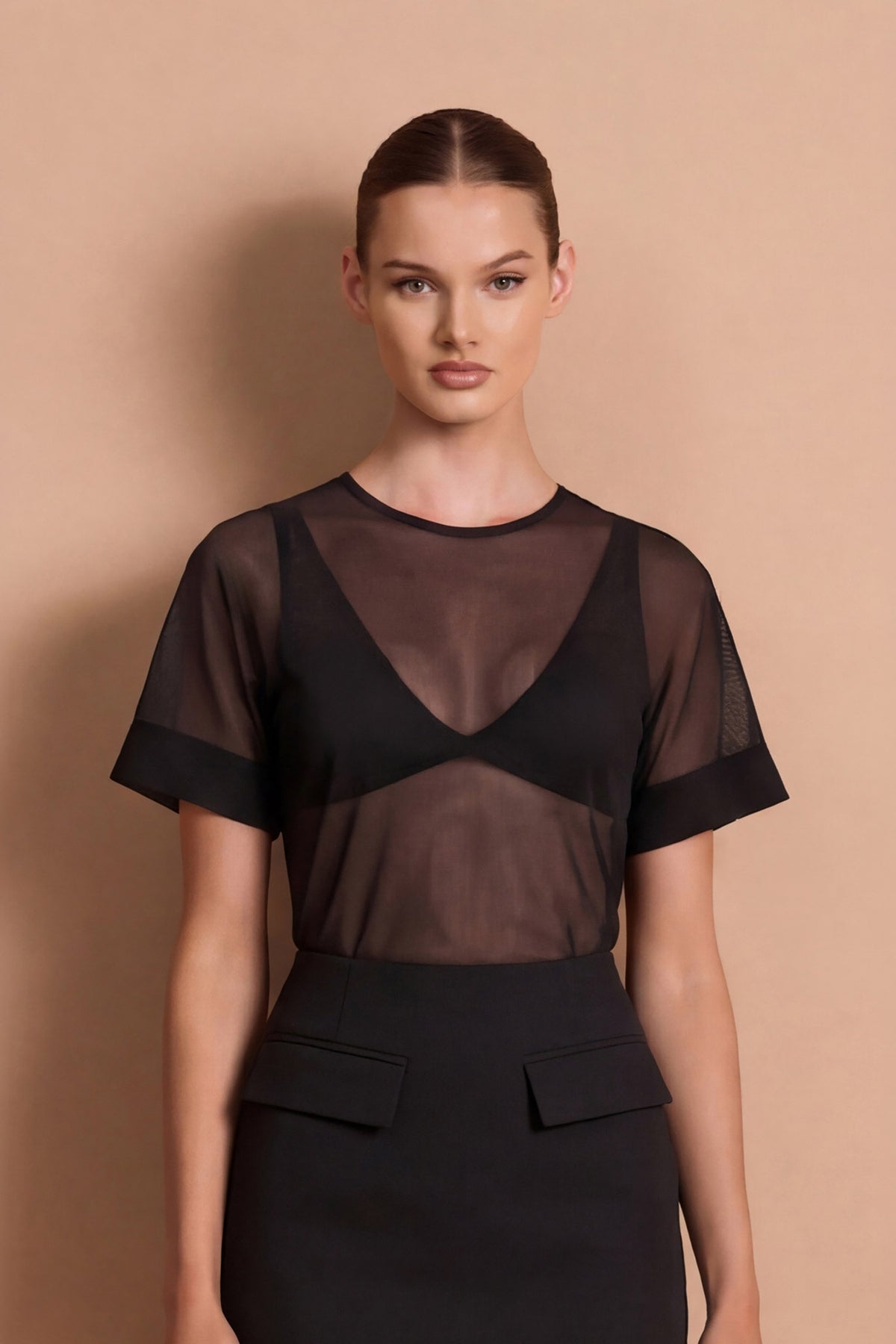 Bobbi Tee