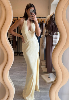 Belleza Gown