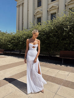 Monroe Maxi Dress