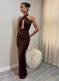 Charlize Multi-Way Maxi