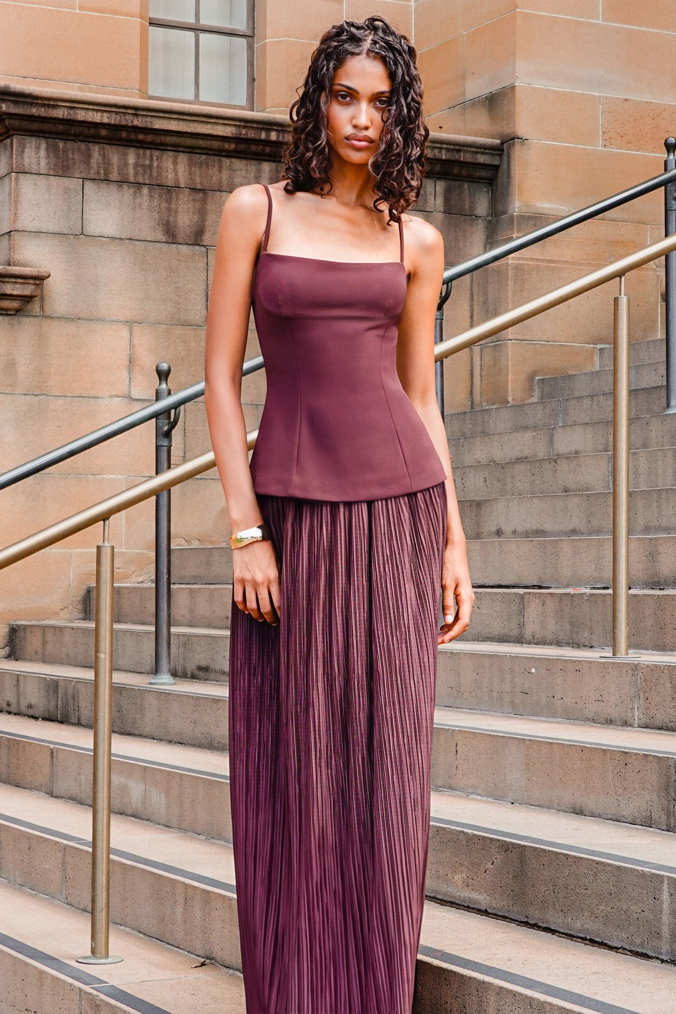 Darling Maxi