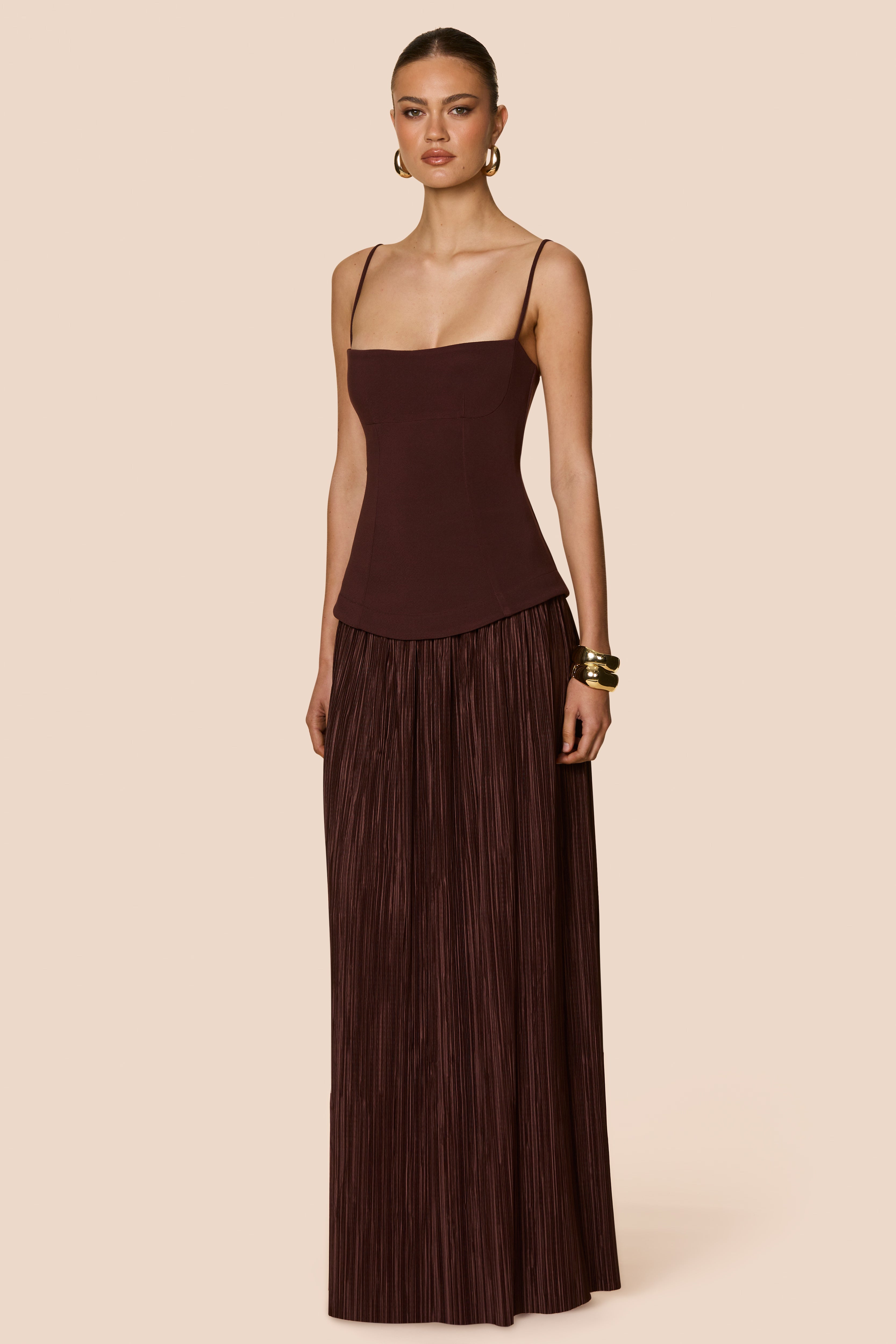 Darling Maxi