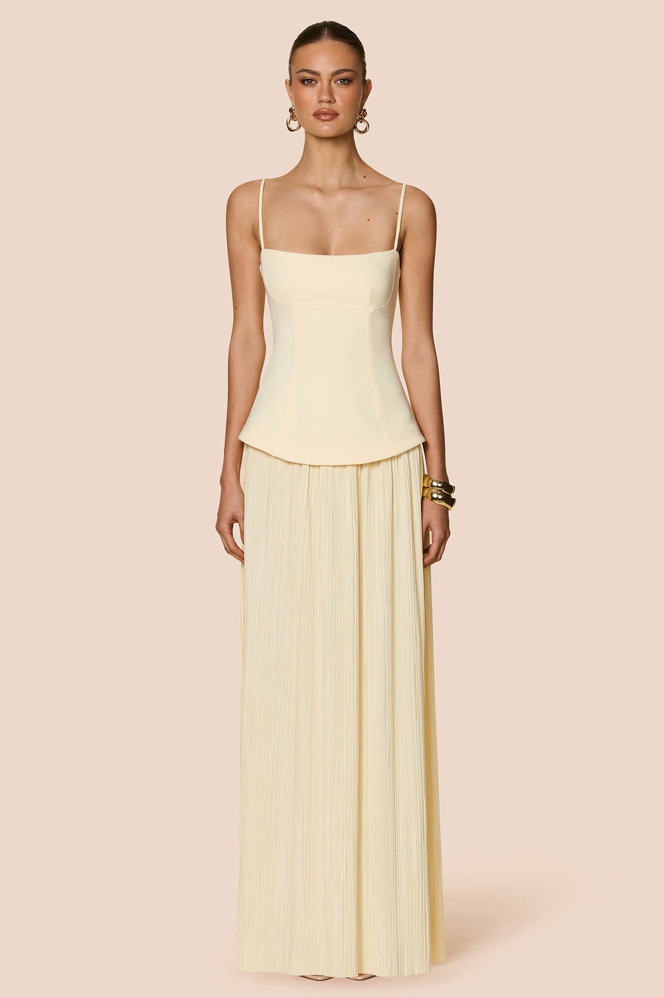 Darling Maxi