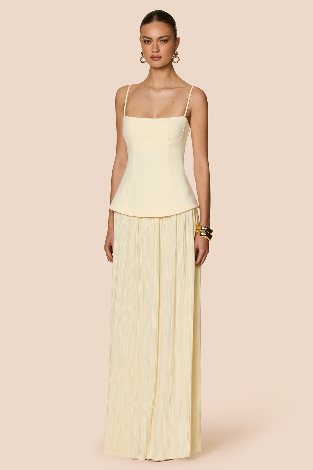 Darling Maxi