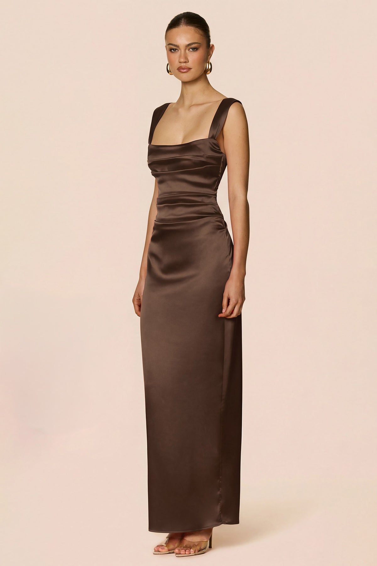 Dream Gown