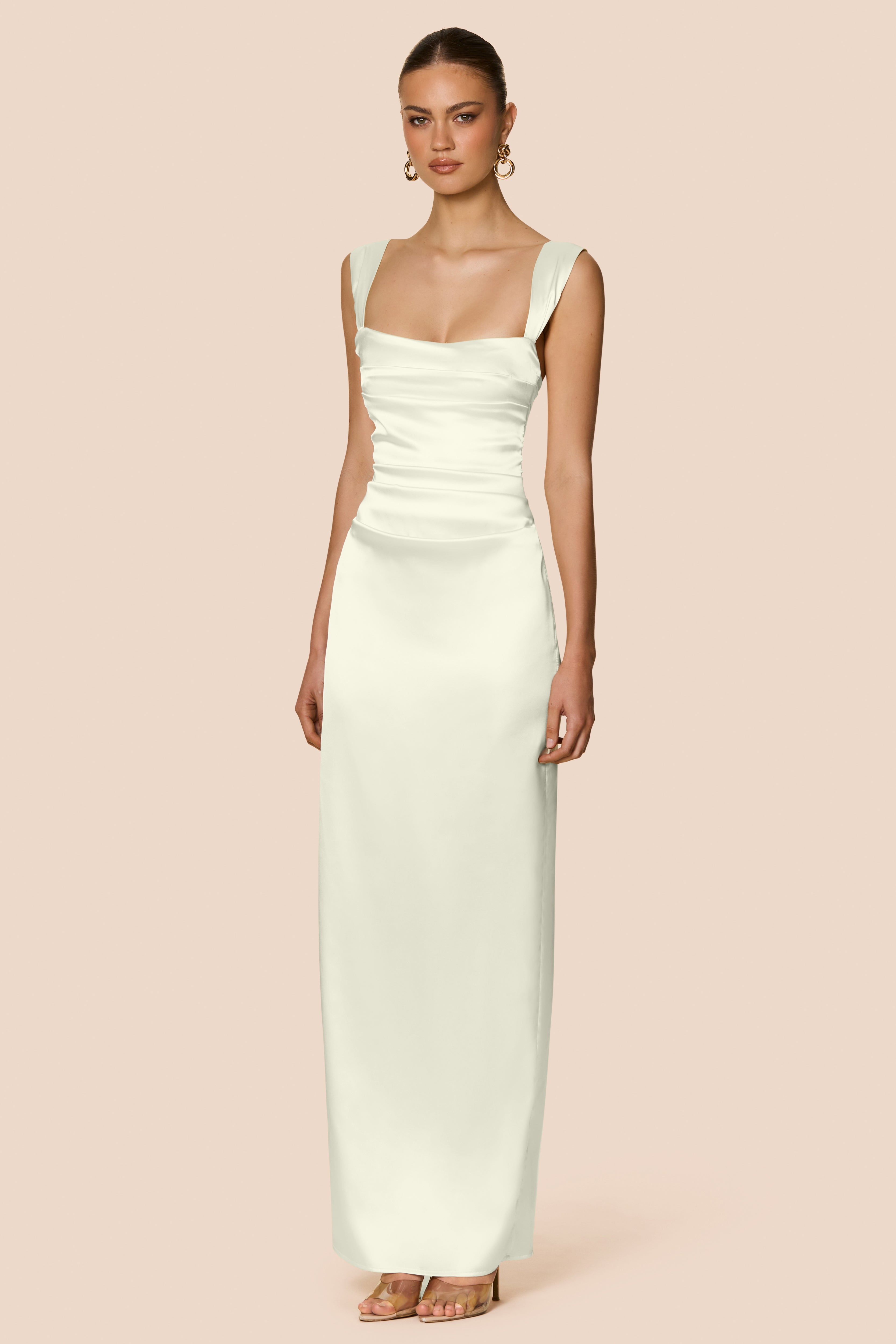 Dream Gown