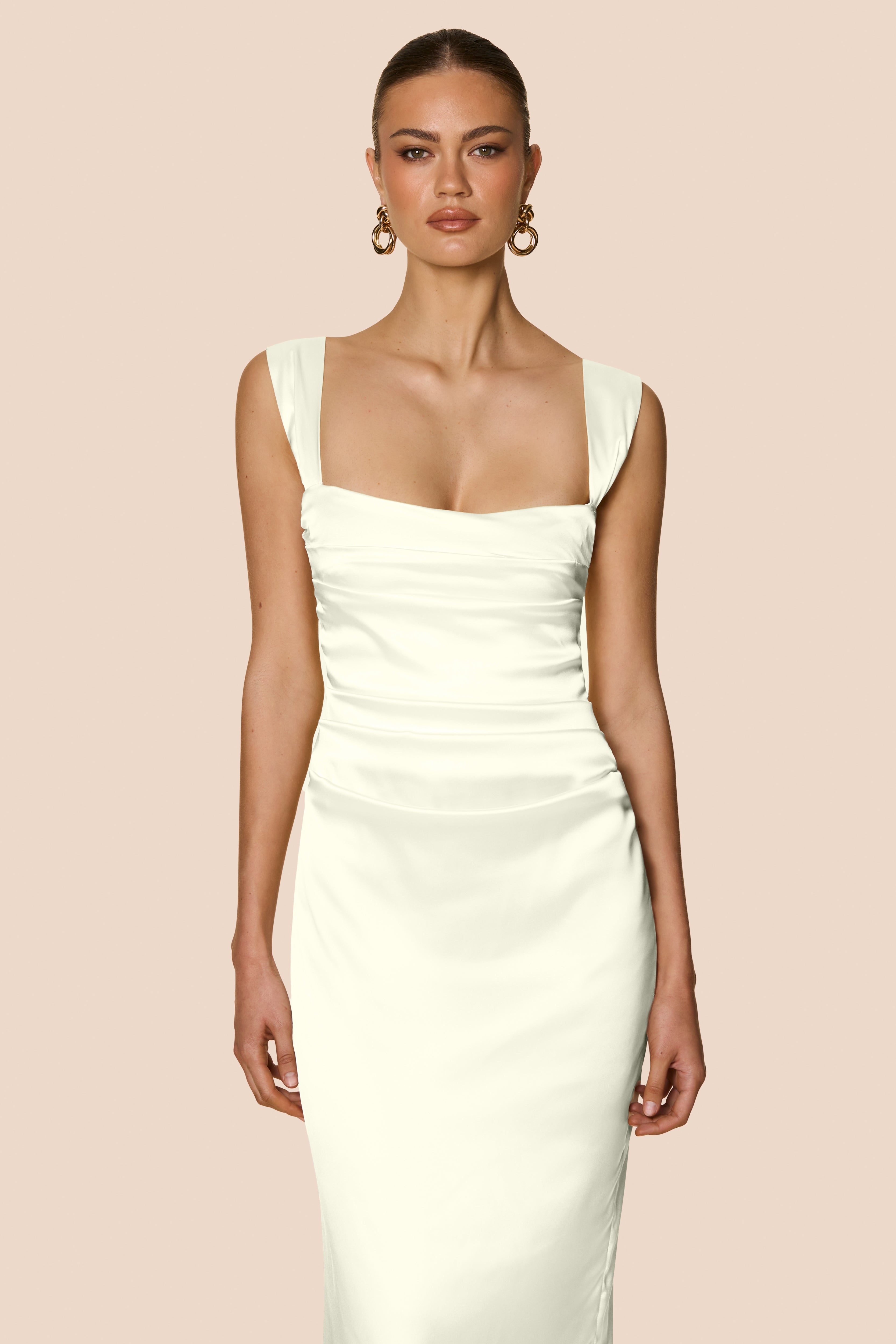 Dream Gown