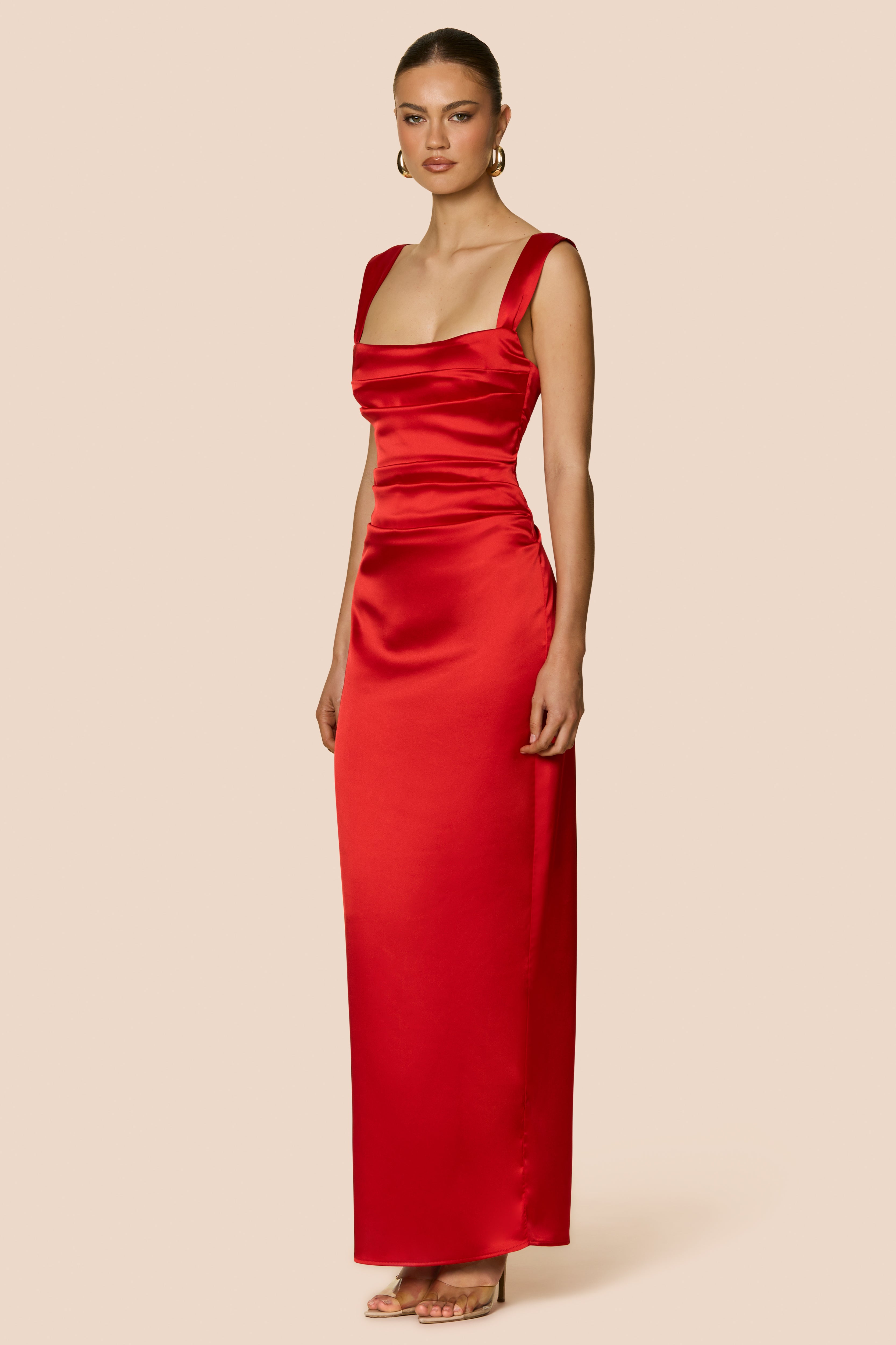 Dream Gown