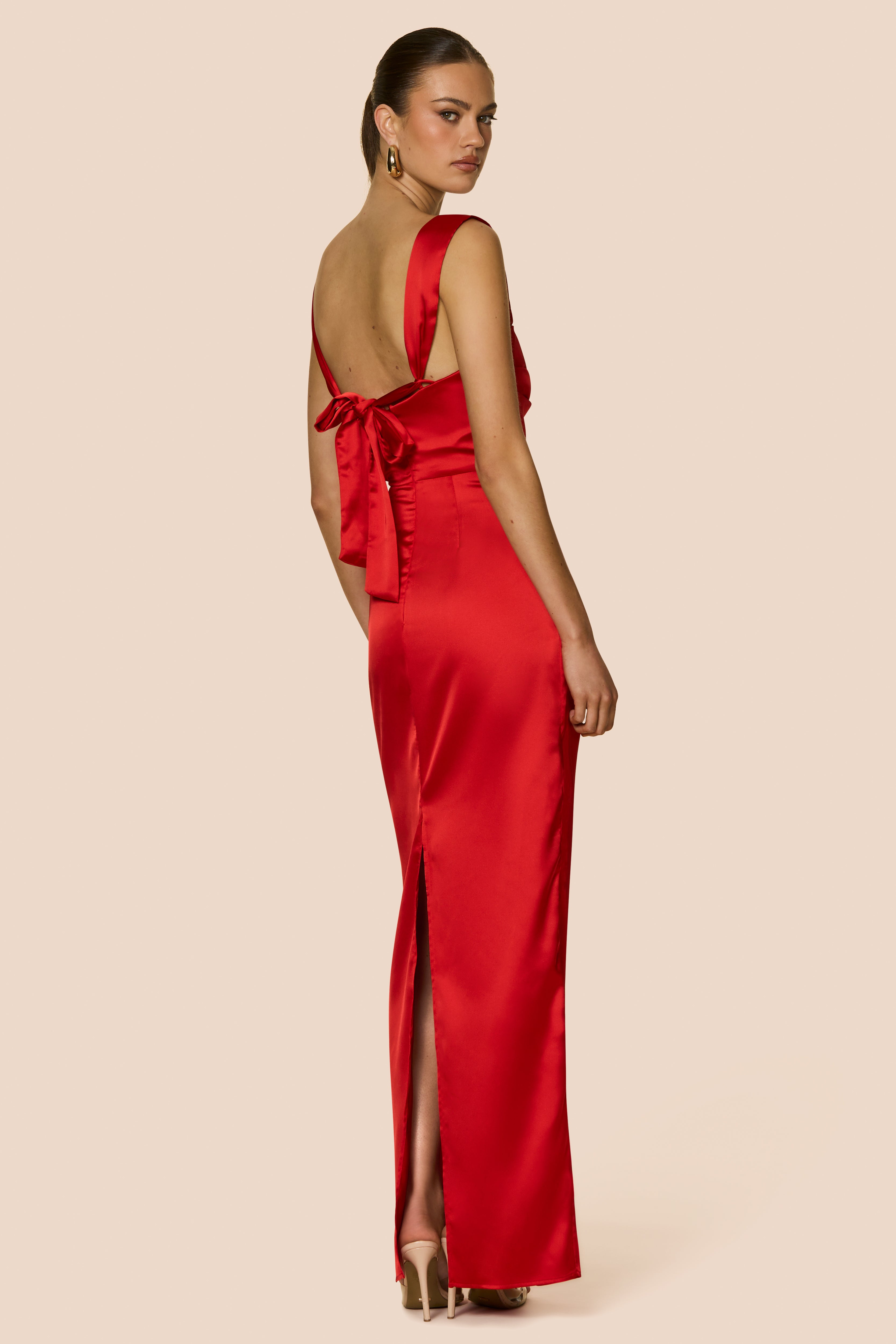 Dream Gown