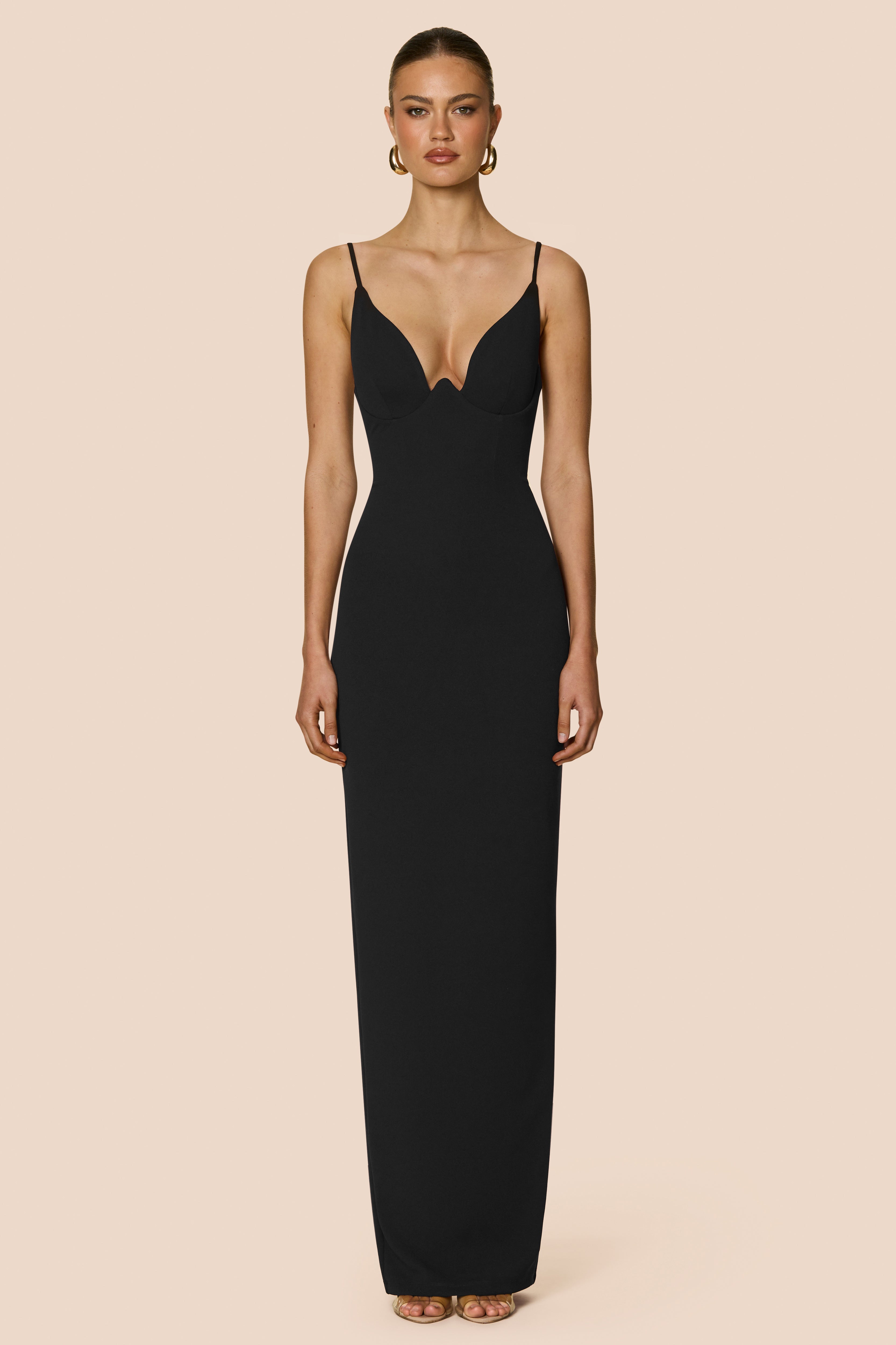 Elle Gown