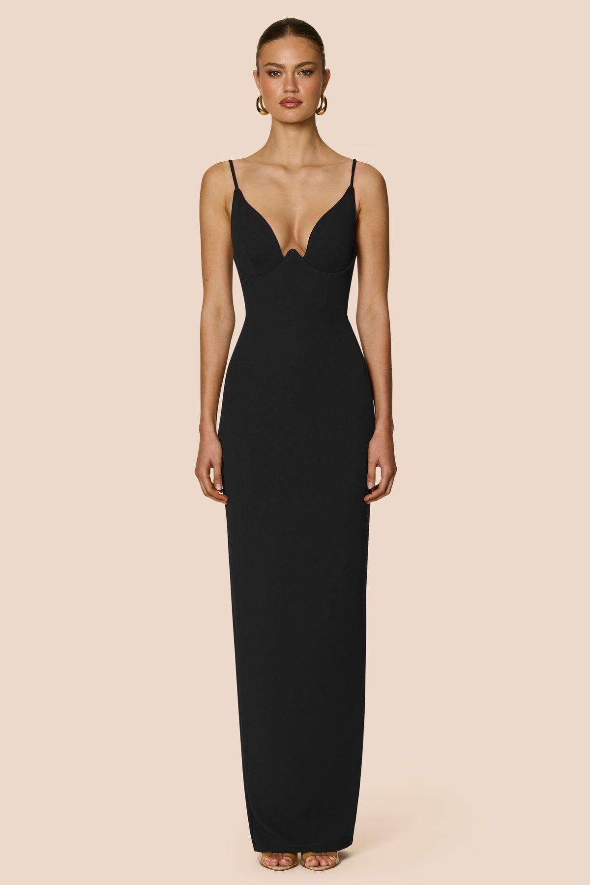 Elle Gown