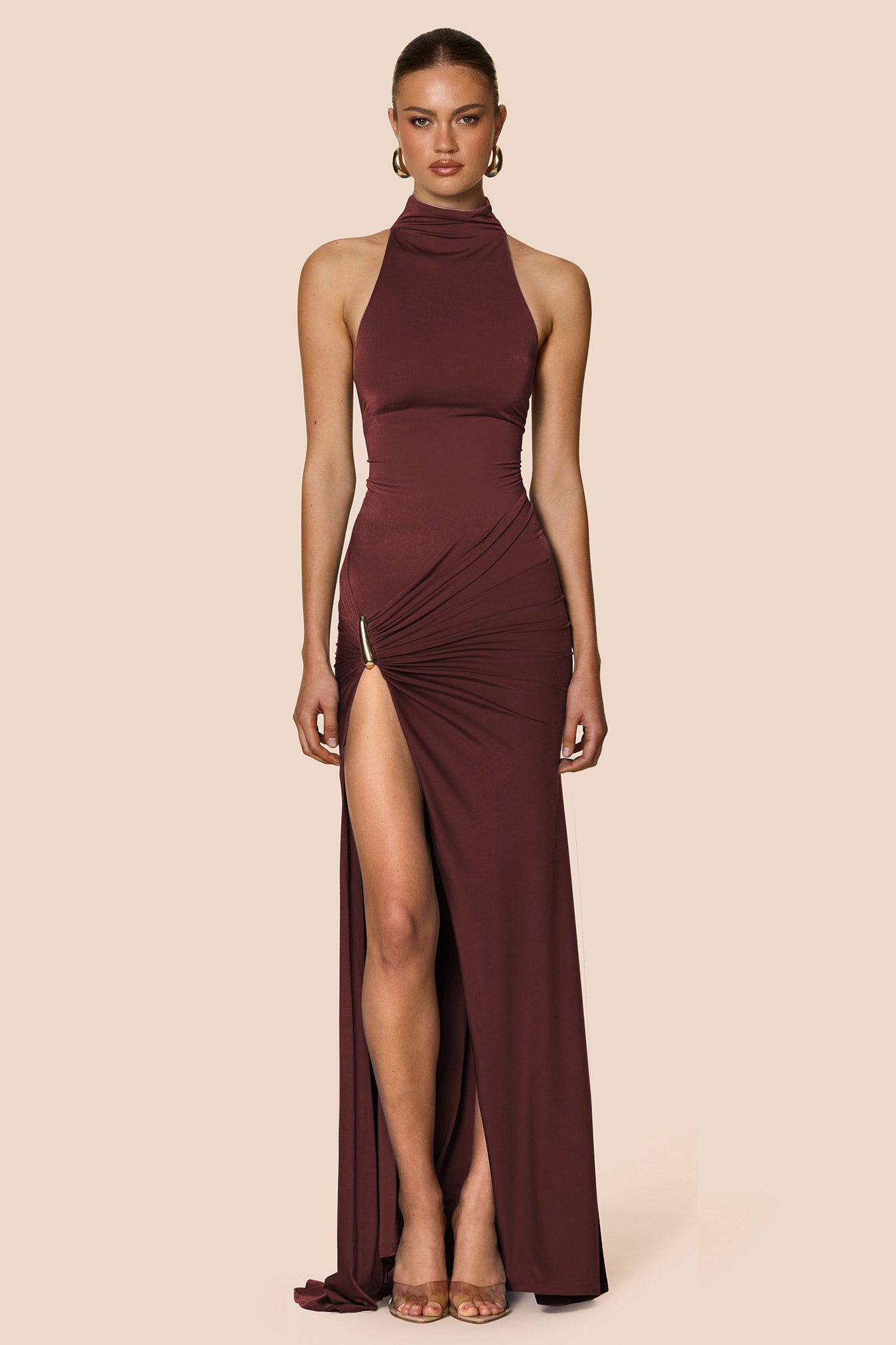 Helena Gown