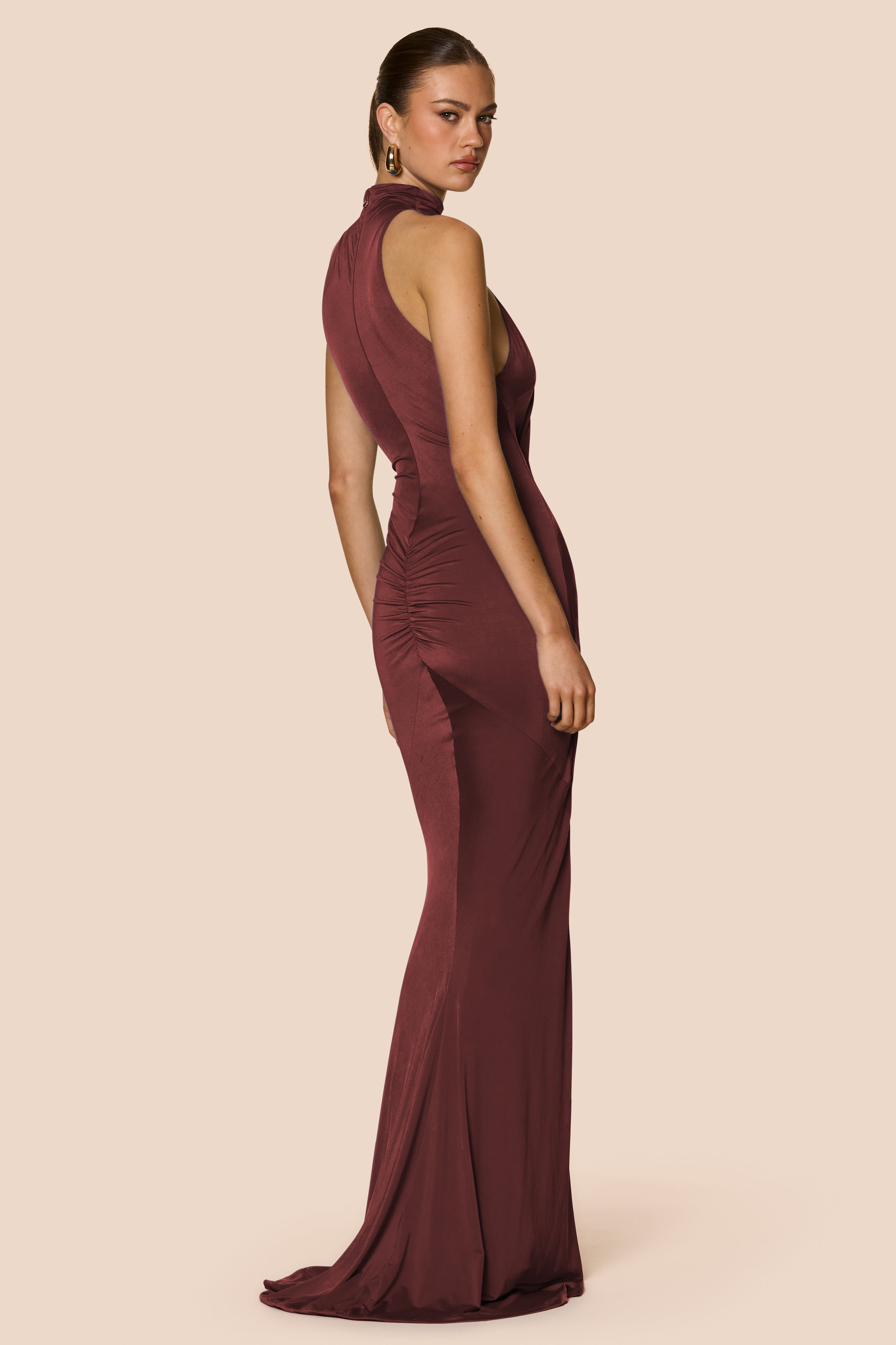 Helena Gown