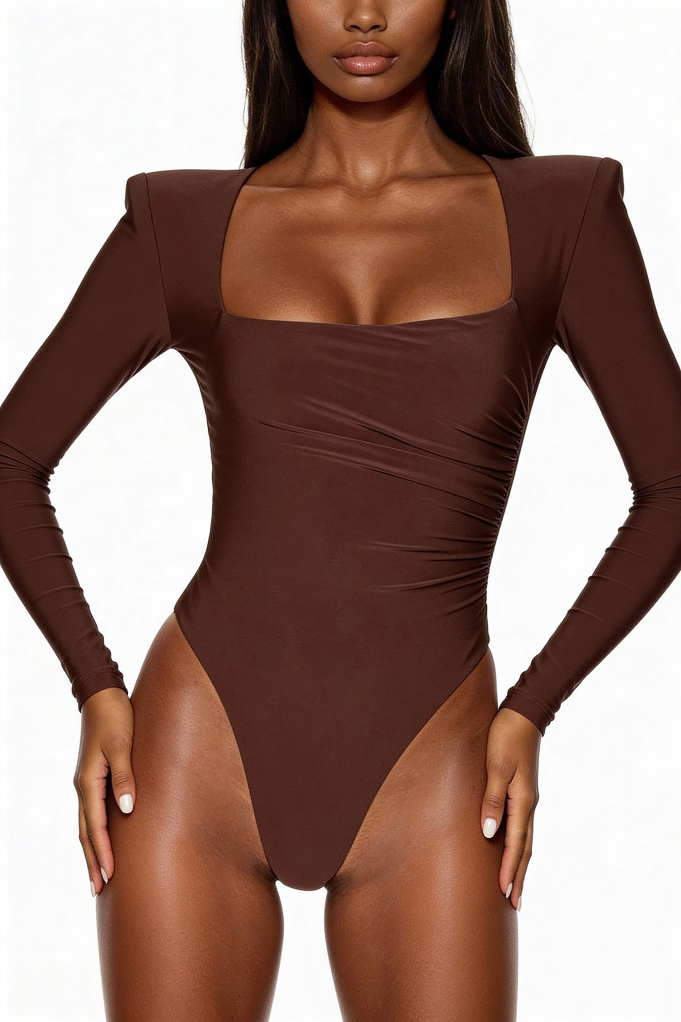 IRINA BODYSUIT