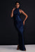 Dark Navy
