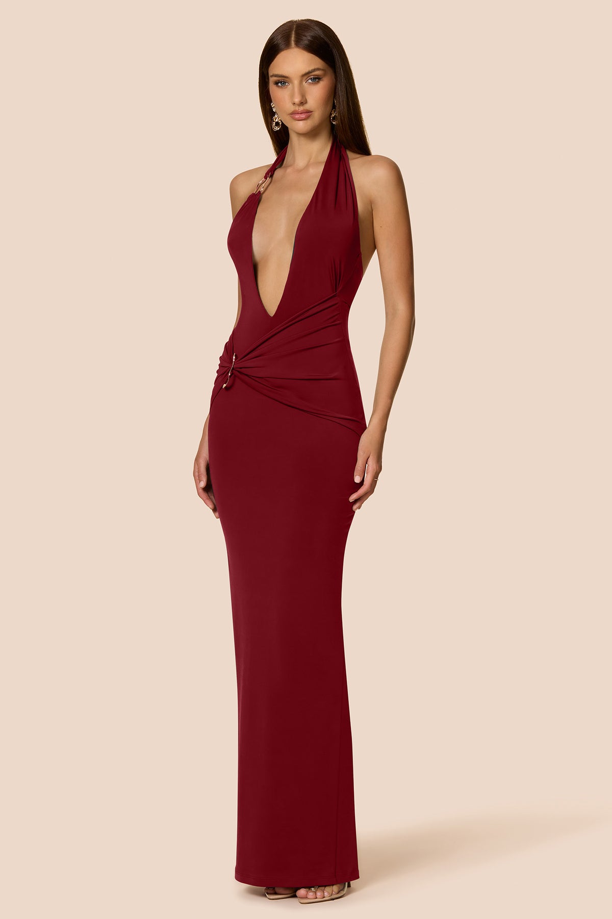 Leonie Halter Maxi