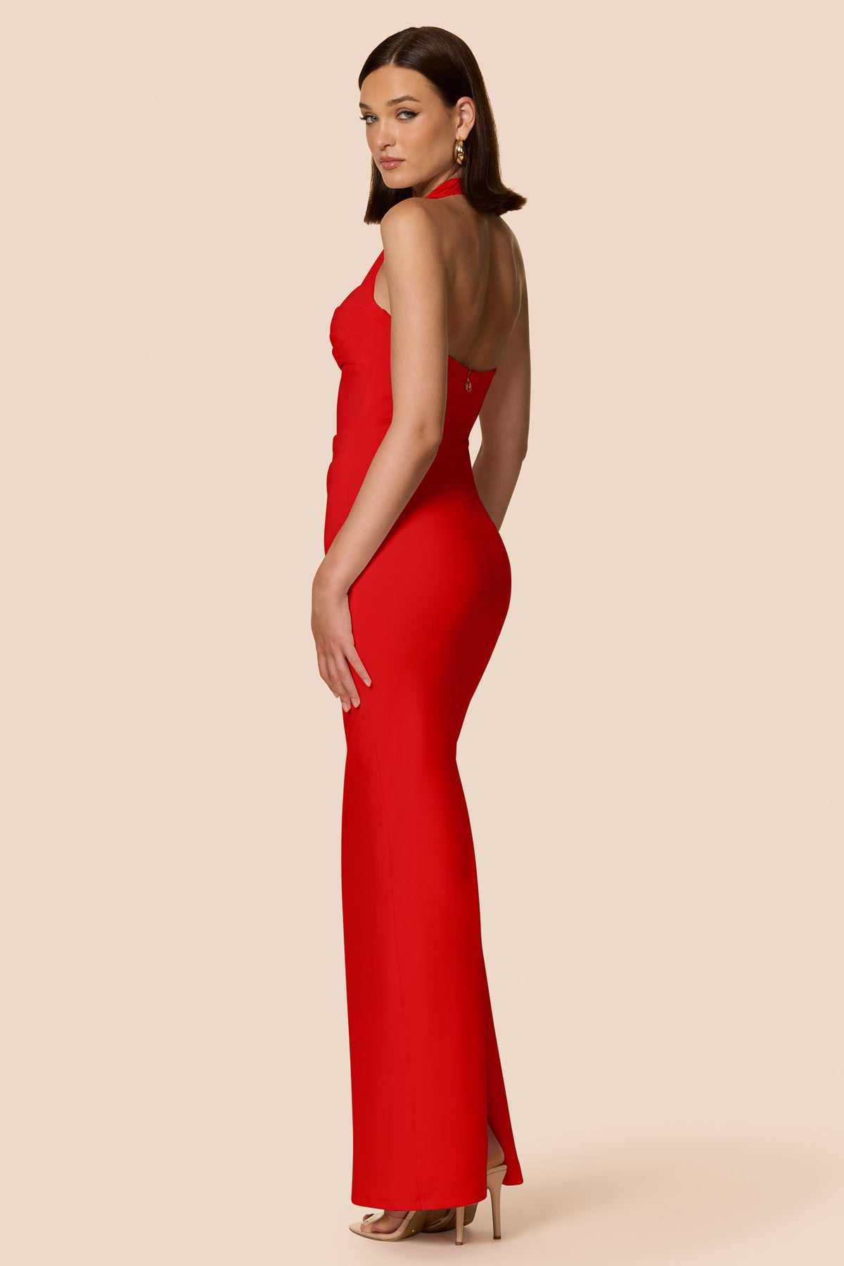 Lottie Gown