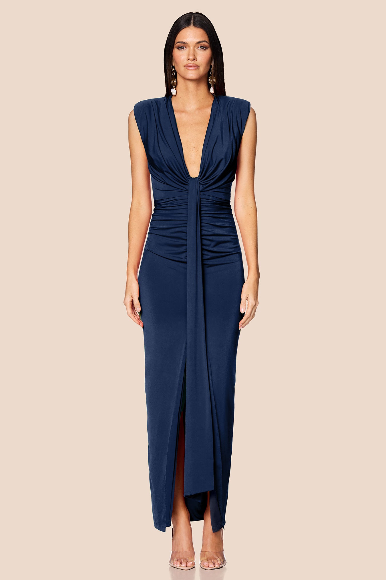 Giselle Maxi