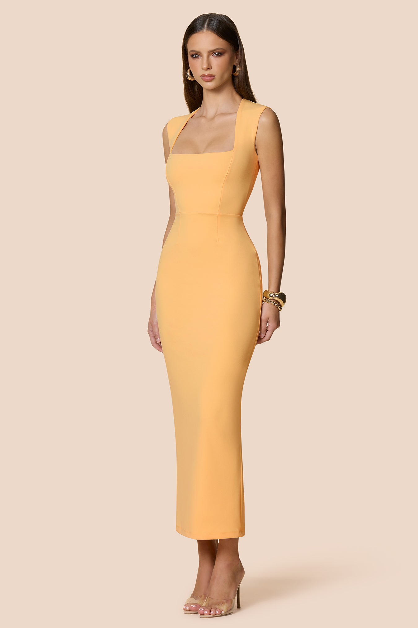 Savannah Midi