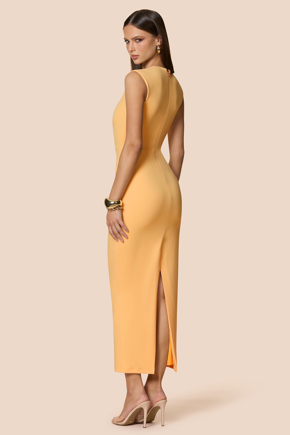 Savannah Midi