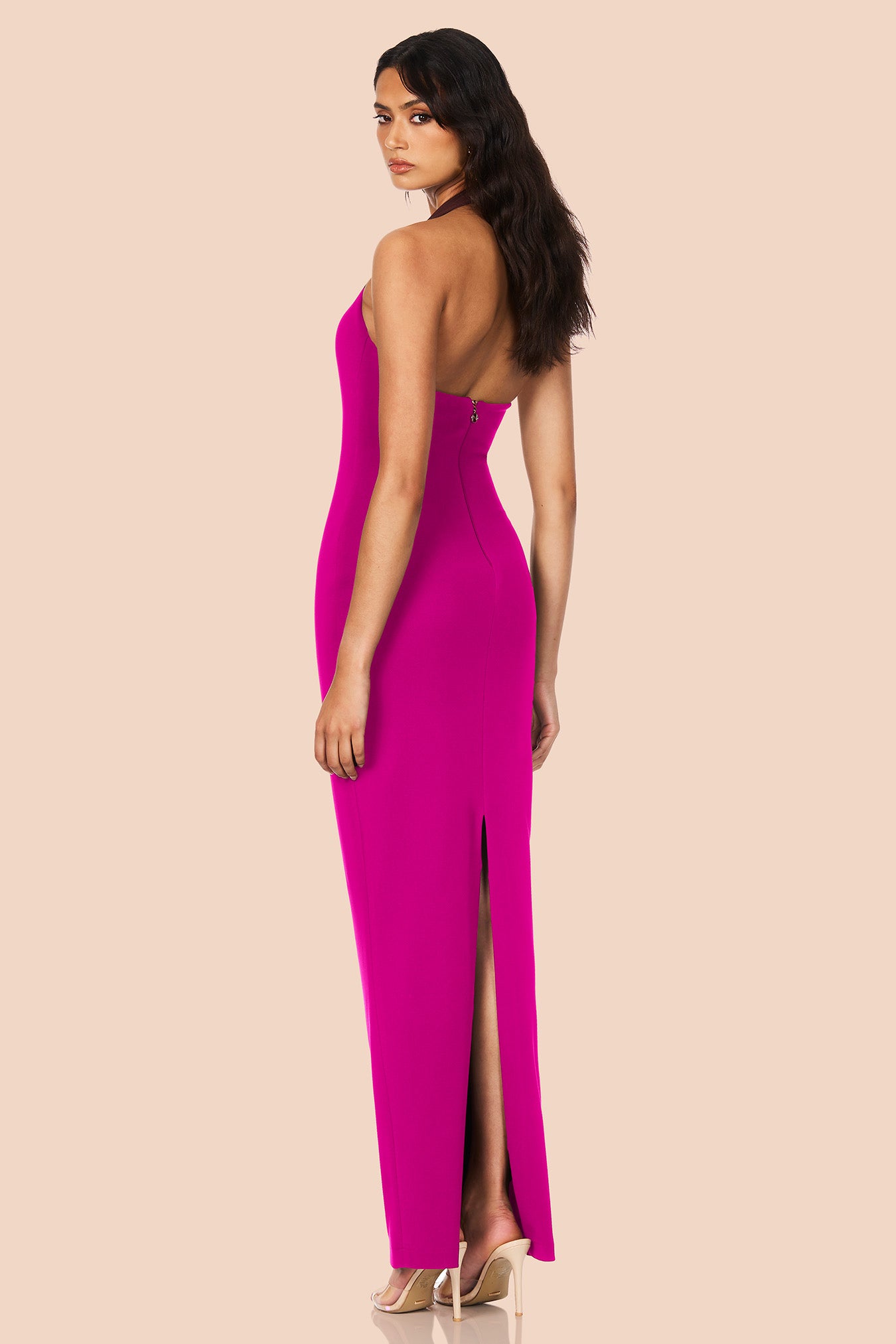 Natalia Halter Maxi
