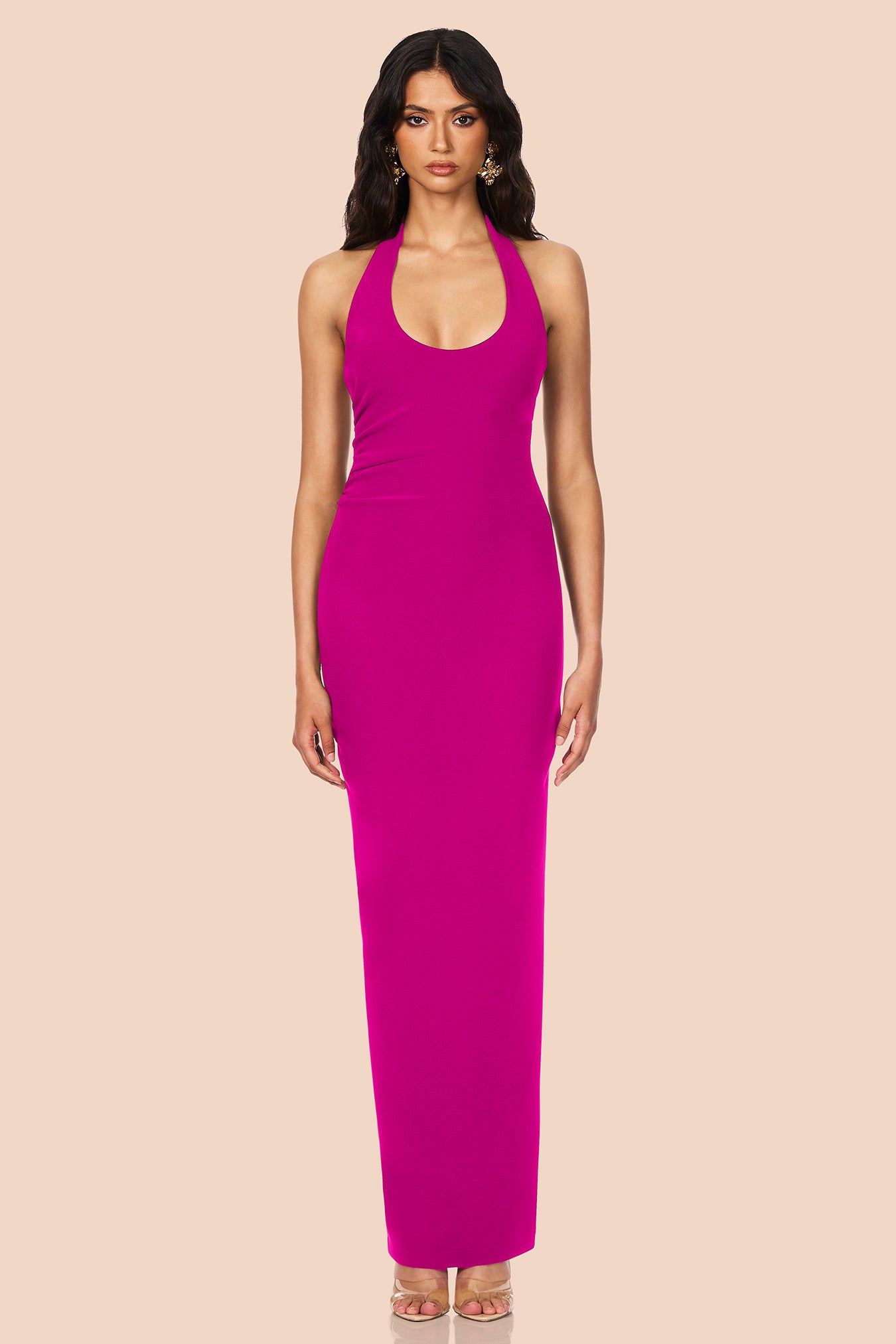 Natalia Halter Maxi