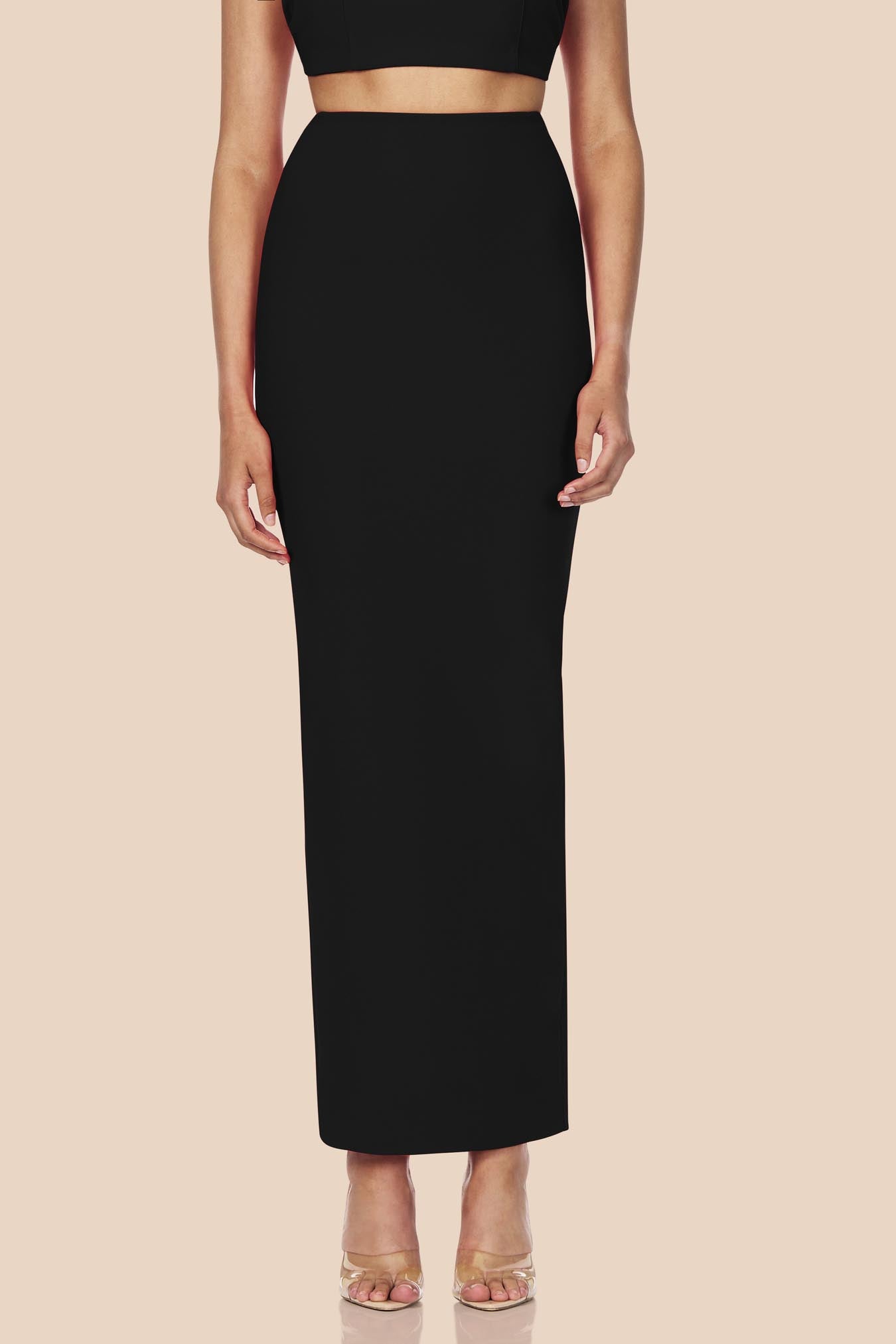 Caroline Maxi Skirt