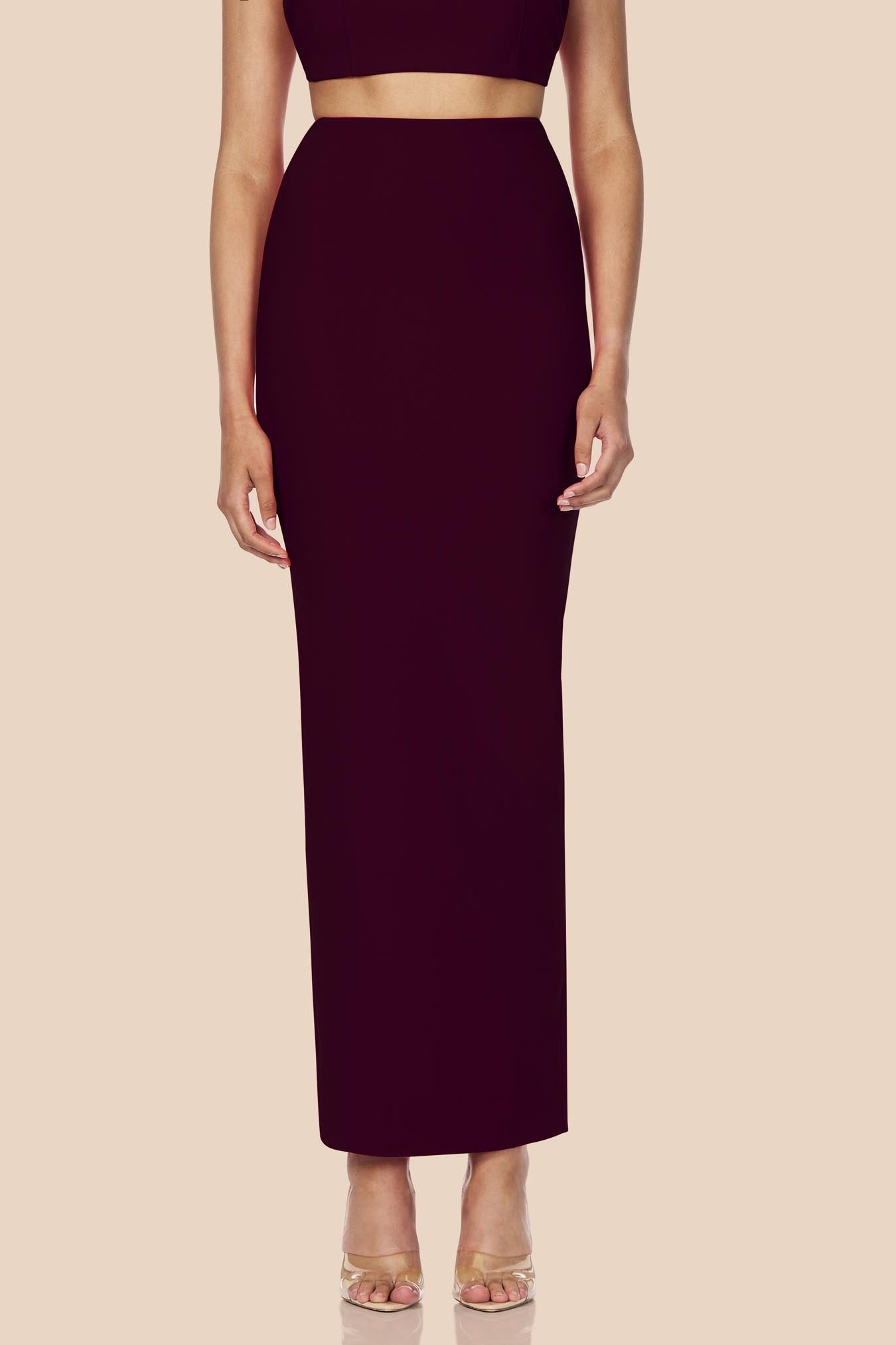 Caroline Maxi Skirt