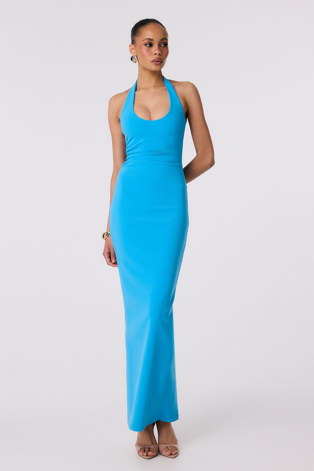 Natalia Halter Maxi