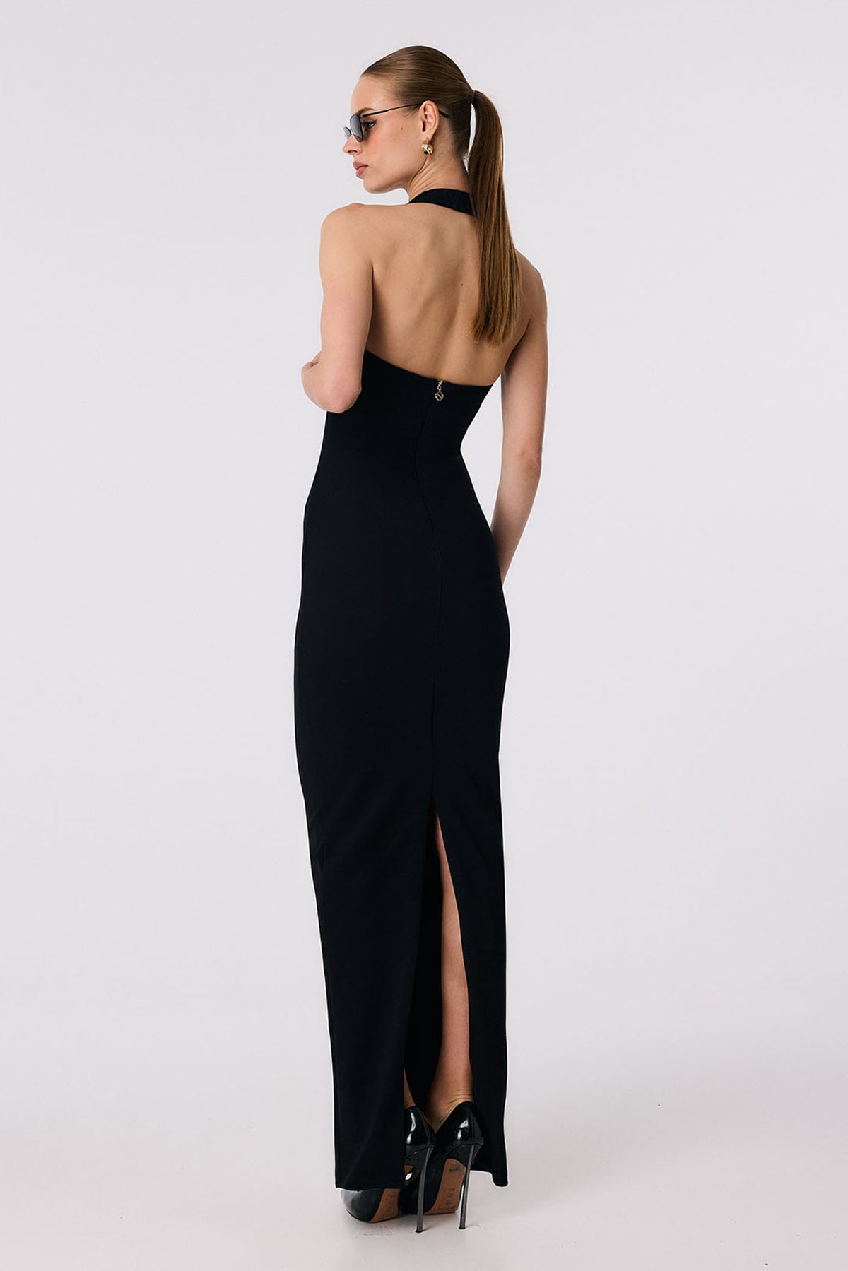 Natalia Halter Maxi