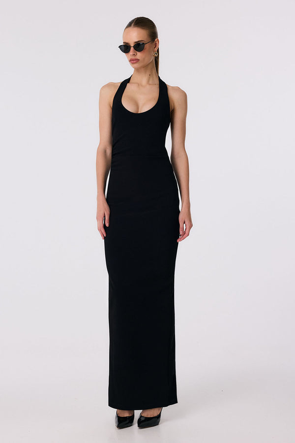 Natalia Halter Maxi