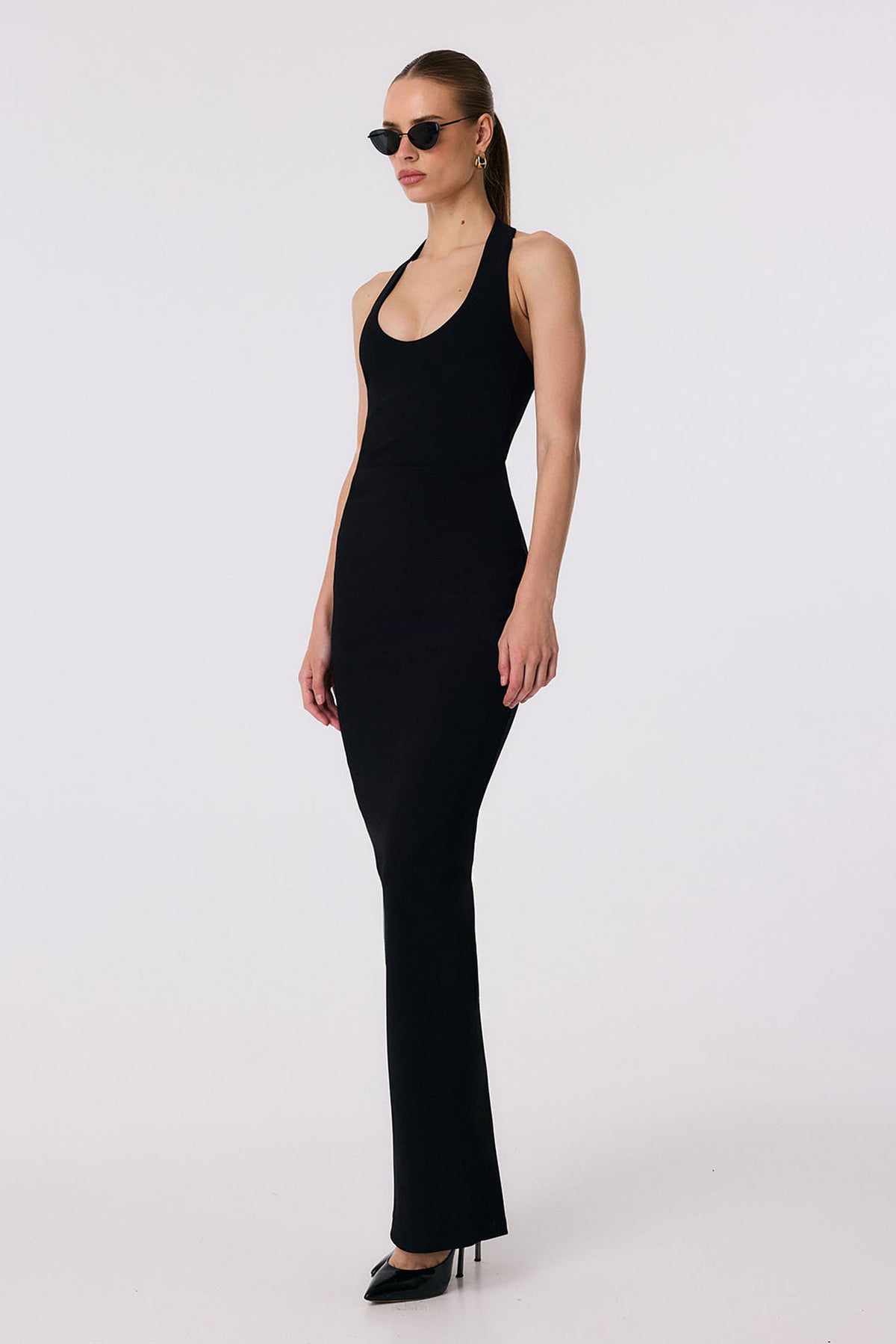 Natalia Halter Maxi
