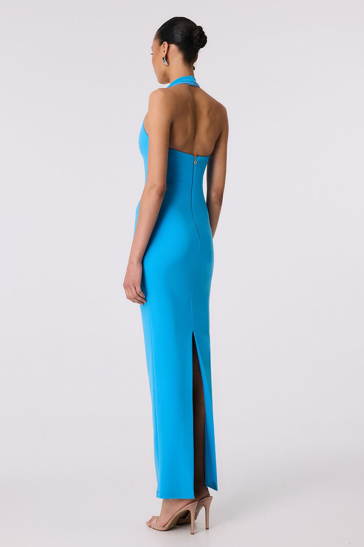 Natalia Halter Maxi