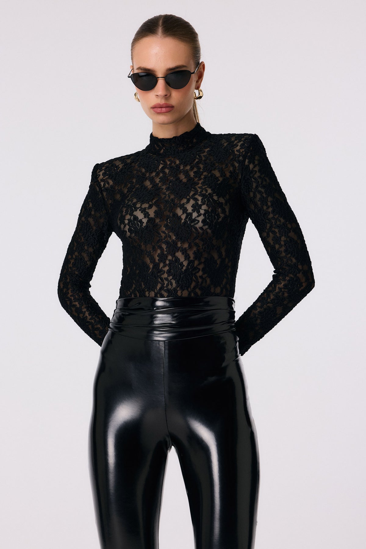 Roxana Bodysuit