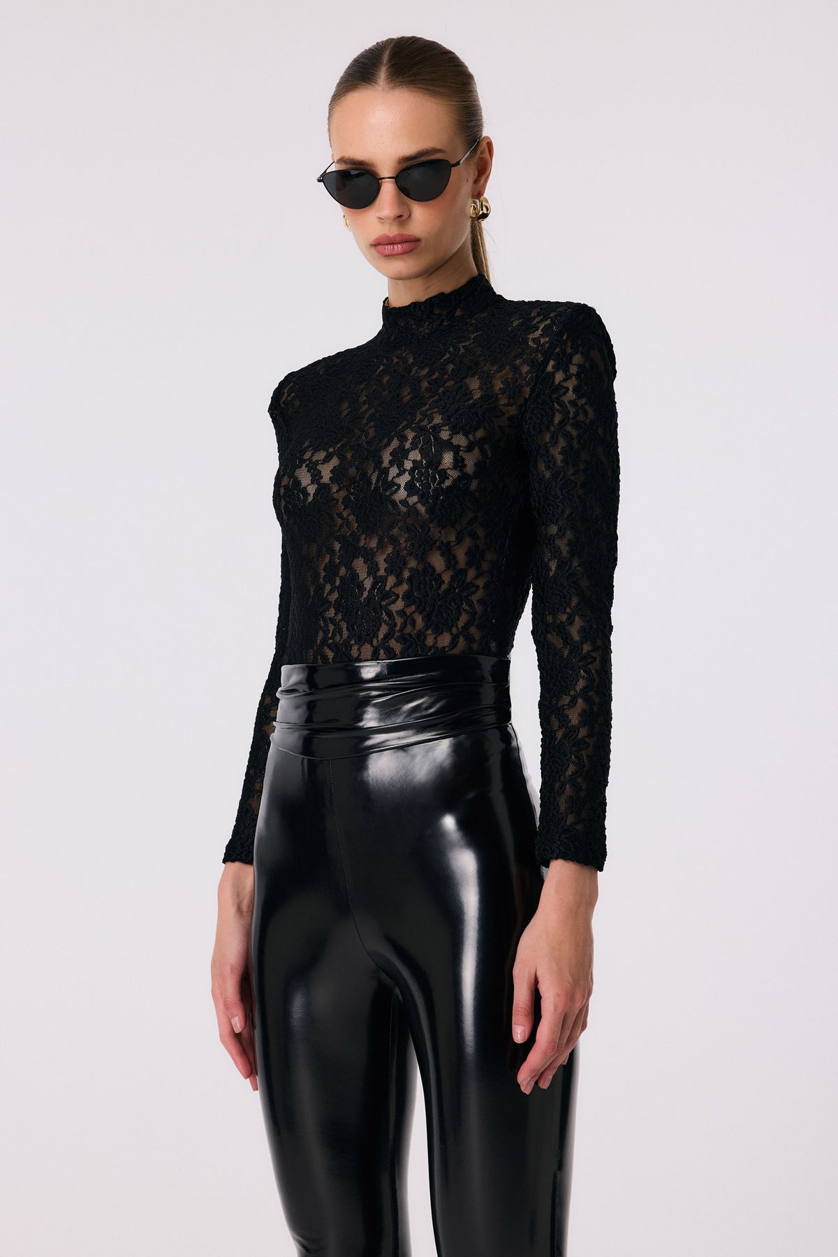 Roxana Bodysuit