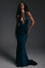 Dark Teal