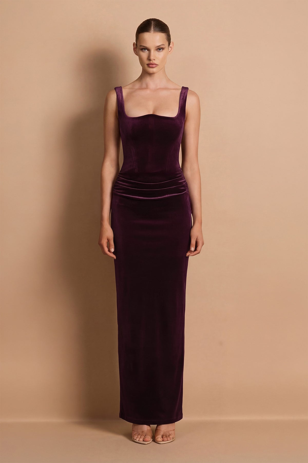 Veda Maxi