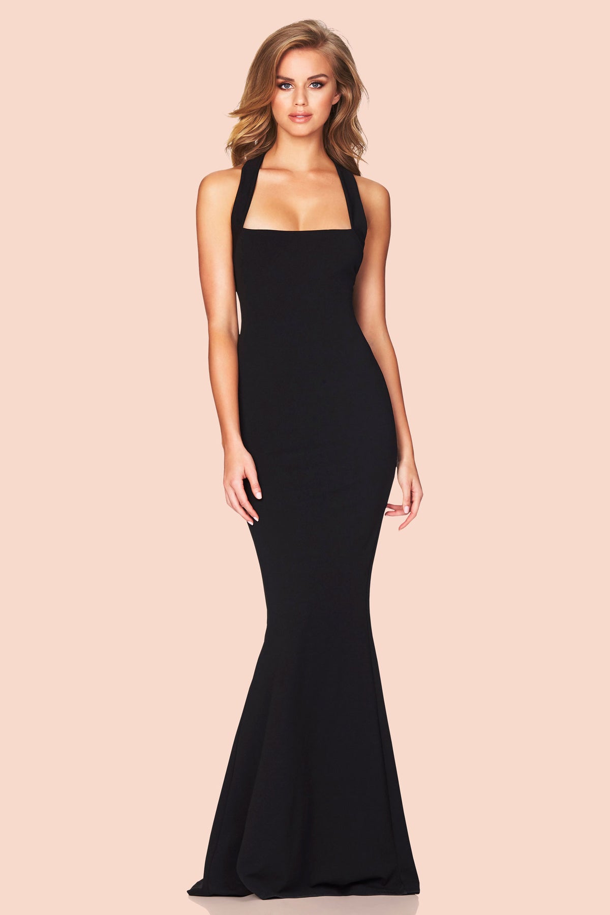 VIVA 2 WAY GOWN
