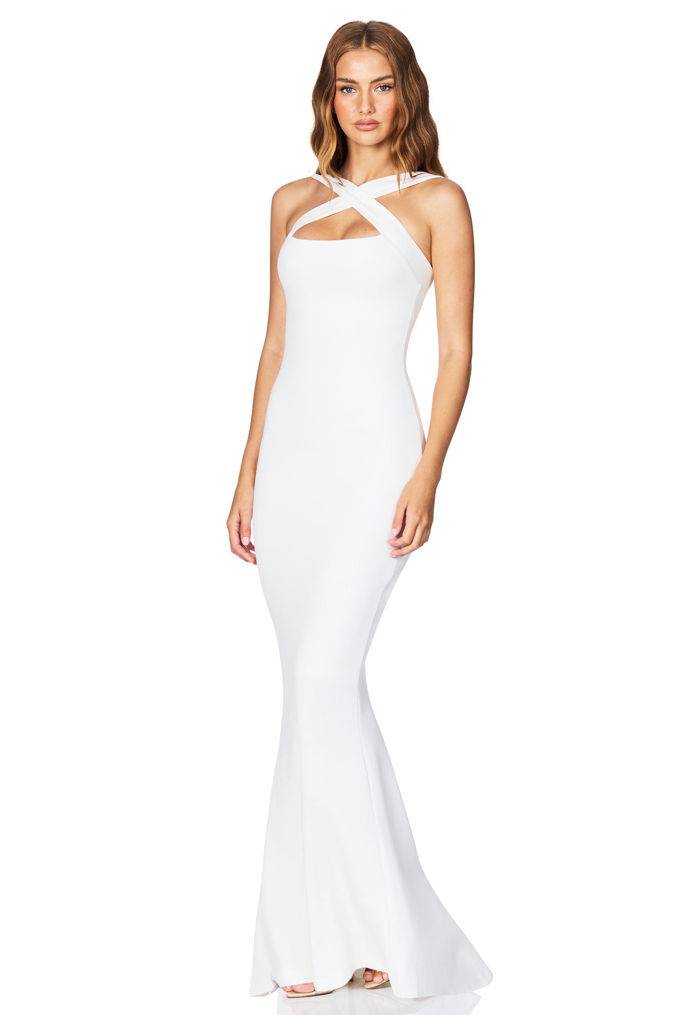 VIVA 2 WAY GOWN